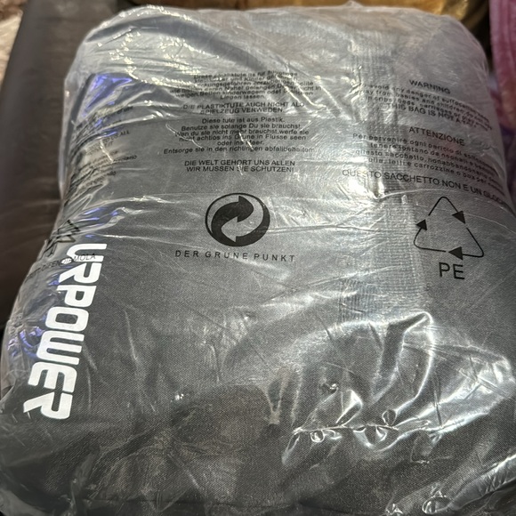 Truck Back Seat Cover for Dogs - Dog Hammock for Truck with Door Protection - Picture 4 of 4